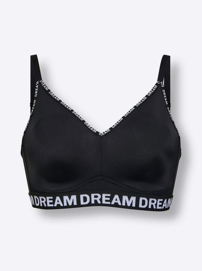 Wäschepur Bh zonder beugels (1-delig Enkelverpakking) - Foto 2