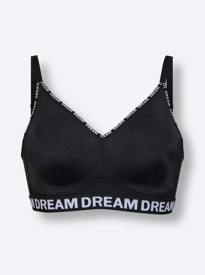 Wäschepur Bh zonder beugels (1-delig Enkelverpakking) - Foto 3