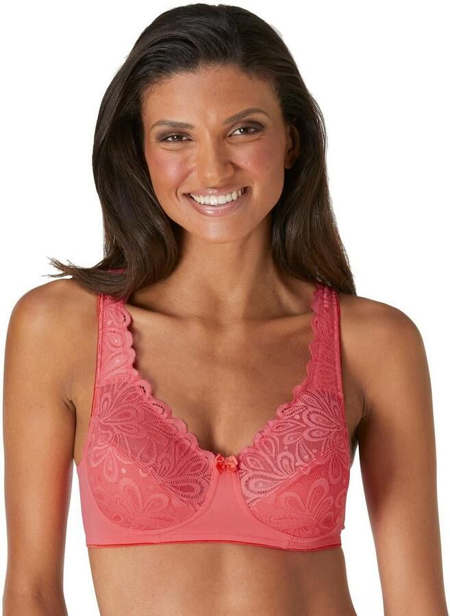 Wäschepur Bh zonder beugels (1-delig Enkelverpakking) - Foto 2