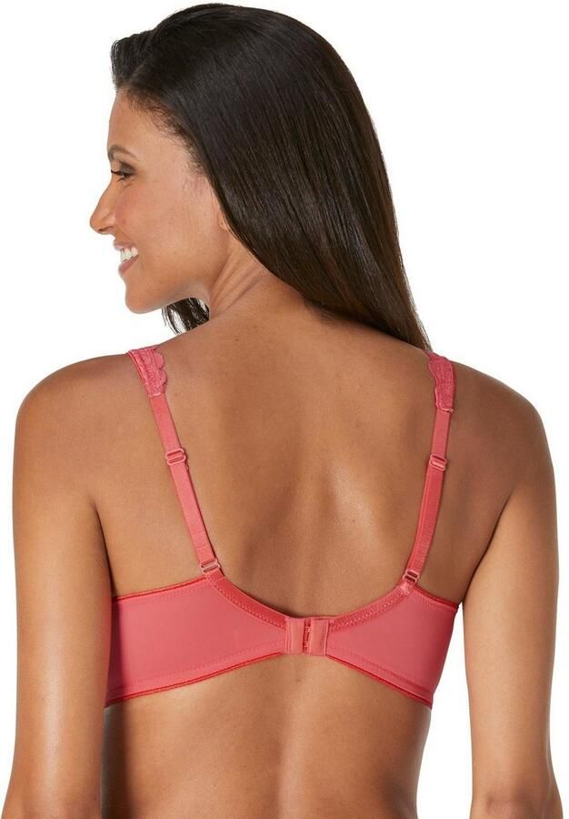 Wäschepur Bh zonder beugels (1-delig Enkelverpakking) - Foto 3