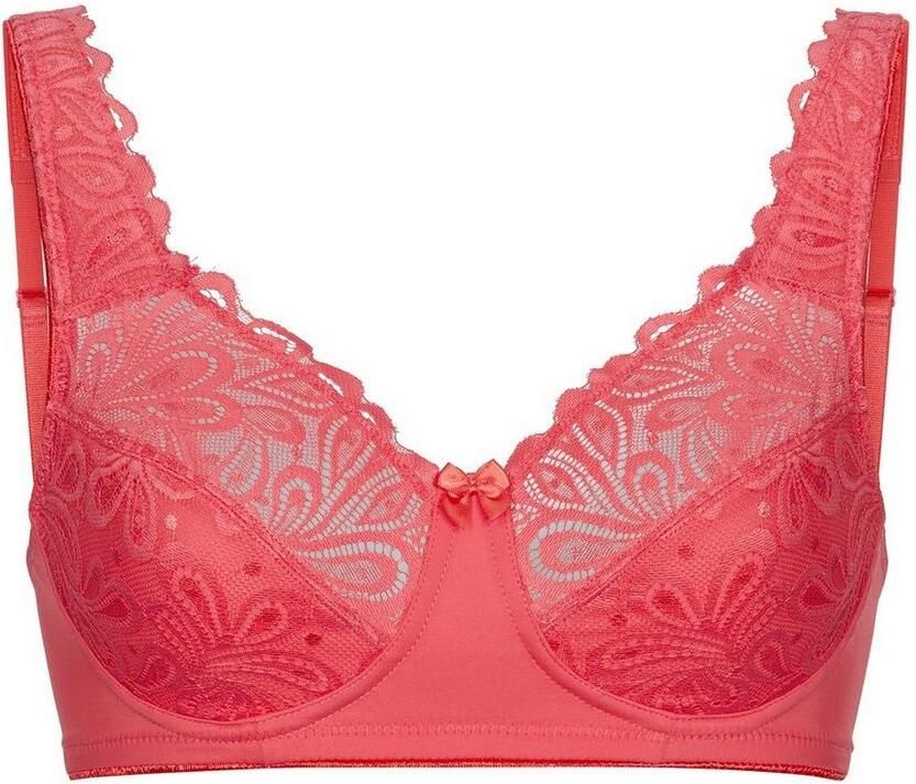 Wäschepur Bh zonder beugels (1-delig Enkelverpakking) - Foto 1