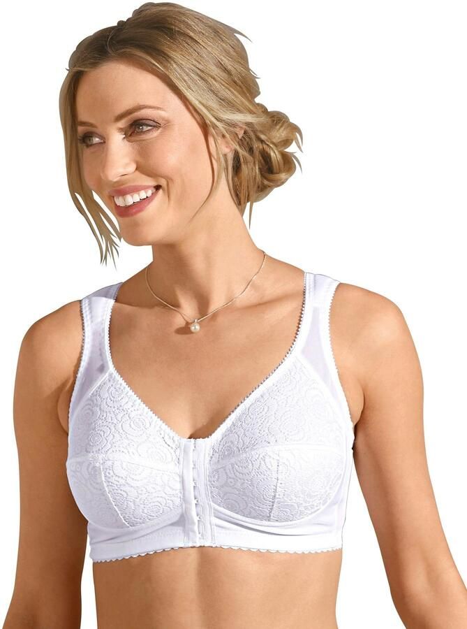 Wäschepur Bh zonder beugels (1-delig Enkelverpakking) - Foto 1