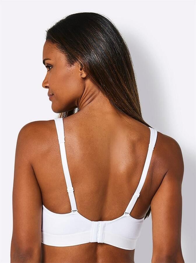 Wäschepur Bh zonder beugels (2-delig Set van 2) - Foto 2