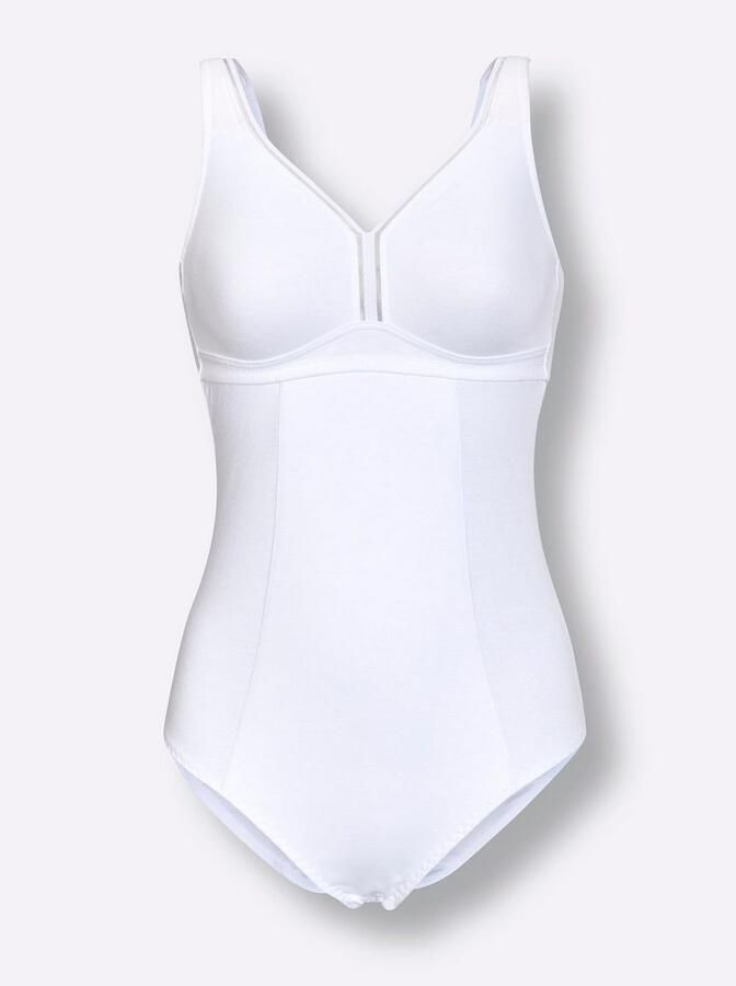 Wäschepur Body - Foto 3