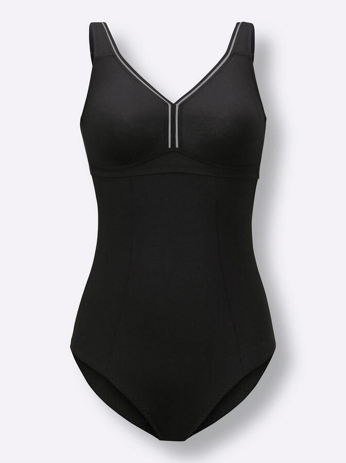 Wäschepur Body - Foto 3