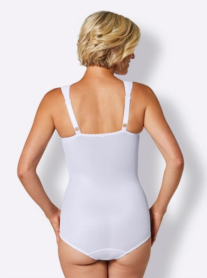 Wäschepur Body - Foto 2