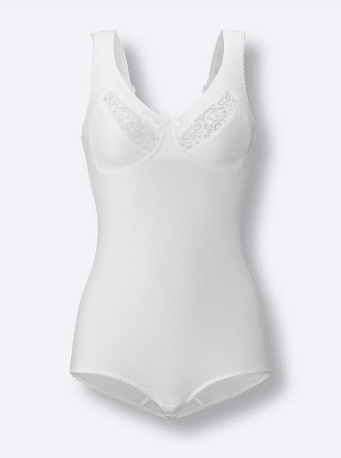 Wäschepur Body - Foto 3