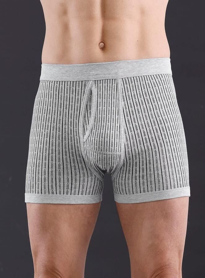 Wäschepur Boxershort (2 stuks) - Foto 5