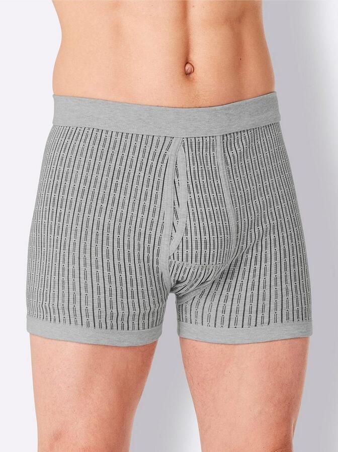 Wäschepur Boxershort (2 stuks)