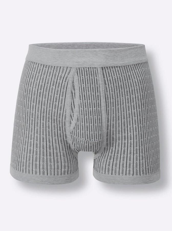 Wäschepur Boxershort (2 stuks) - Foto 3