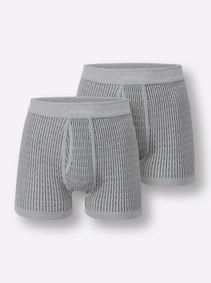 Wäschepur Boxershort (2 stuks) - Foto 4