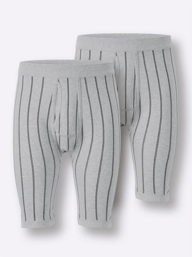 Wäschepur Boxershort (2 stuks) - Foto 3