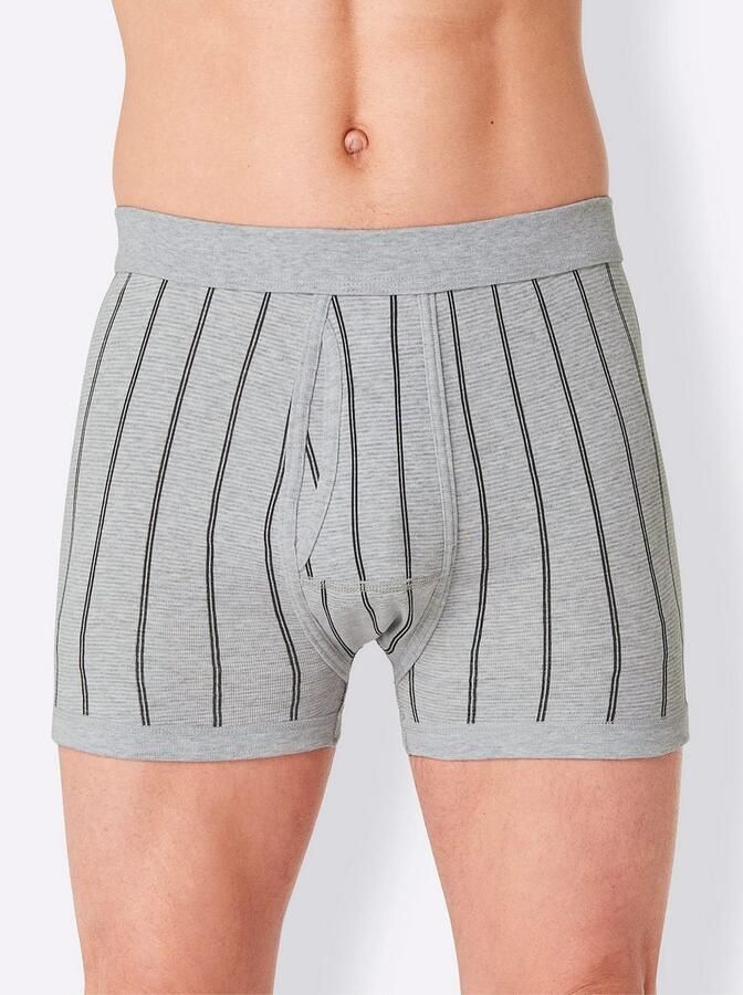 Wäschepur Boxershort (2 stuks)