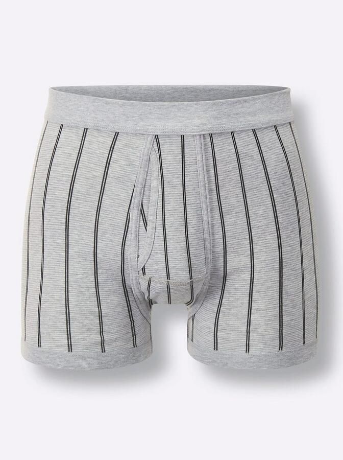 Wäschepur Boxershort (2 stuks) - Foto 3