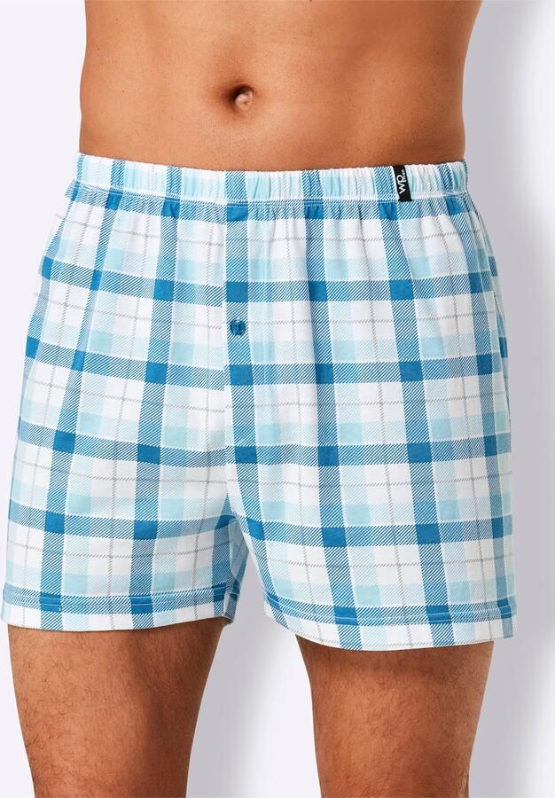 Wäschepur Boxershort (2 stuks) - Foto 4