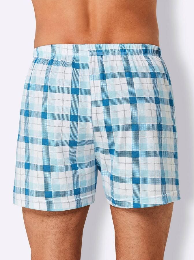 Wäschepur Boxershort (2 stuks)