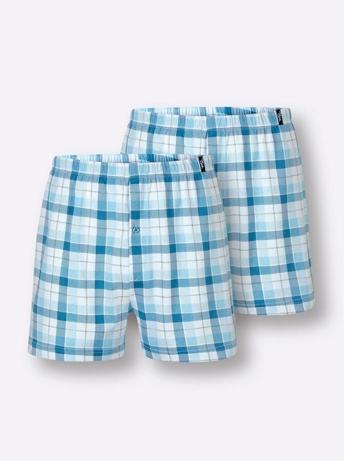 Wäschepur Boxershort (2 stuks) - Foto 2