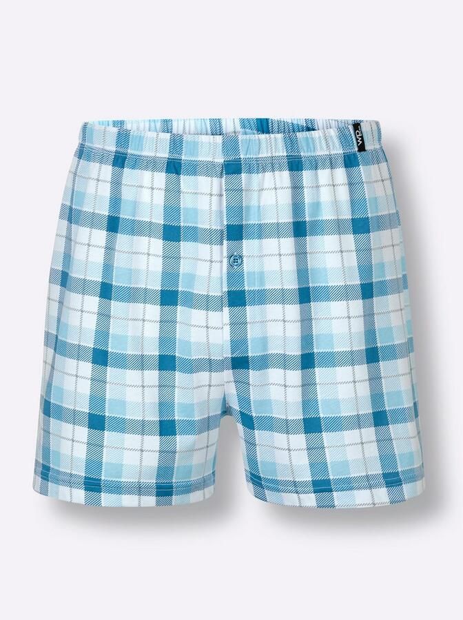 Wäschepur Boxershort (2 stuks) - Foto 3
