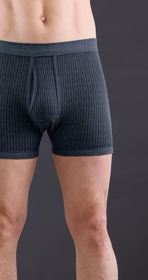 Wäschepur Boxershort (2 stuks) - Foto 3