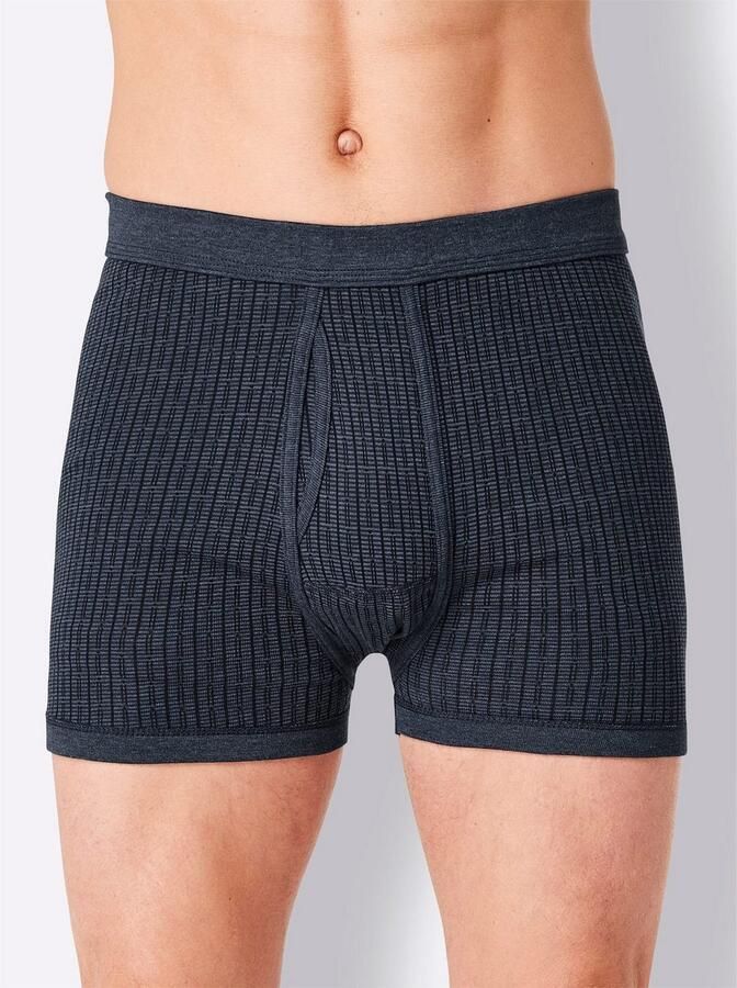 Wäschepur Boxershort (2 stuks)