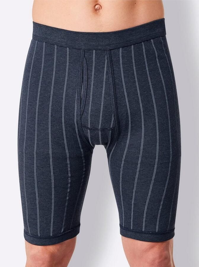 Wäschepur Boxershort (2 stuks)