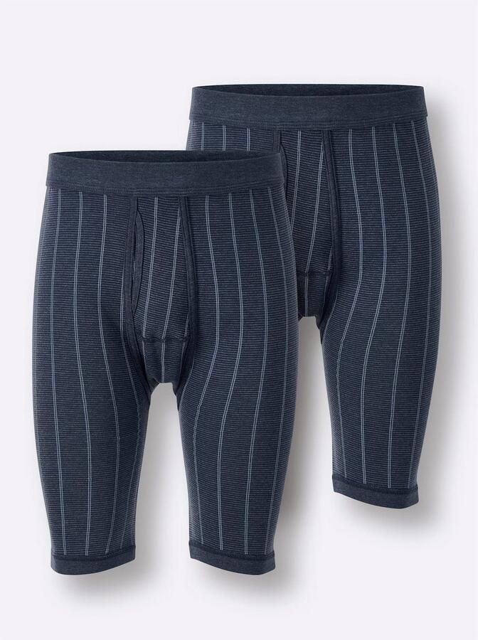 Wäschepur Boxershort (2 stuks) - Foto 2