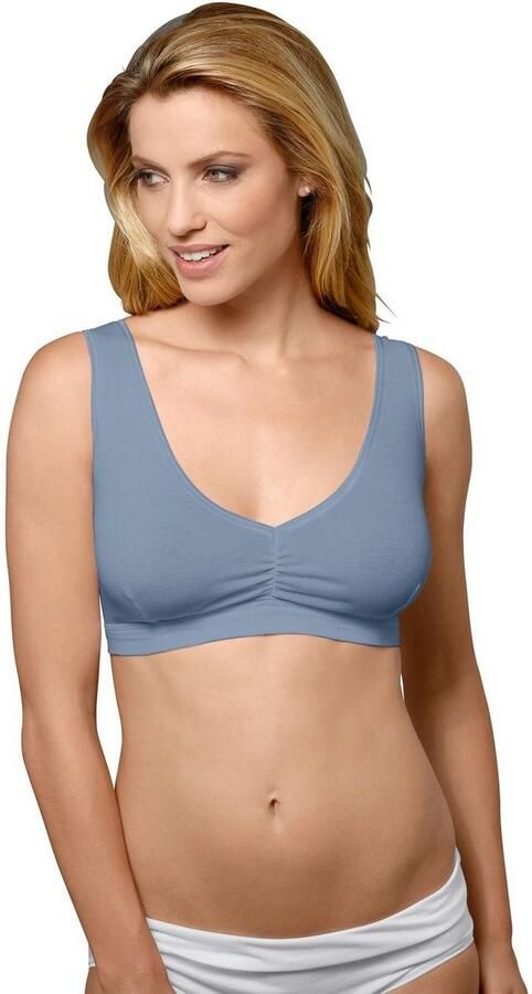 Wäschepur Bustier (2-delig Set van 2) - Foto 2