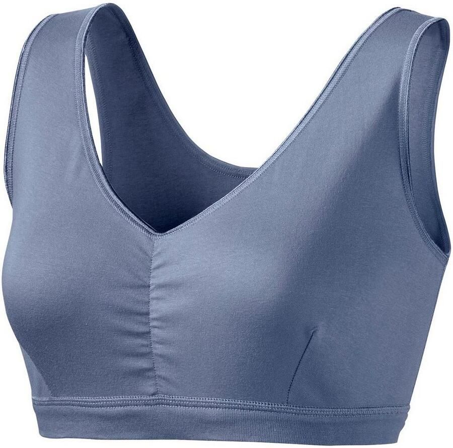 Wäschepur Bustier (2-delig Set van 2)
