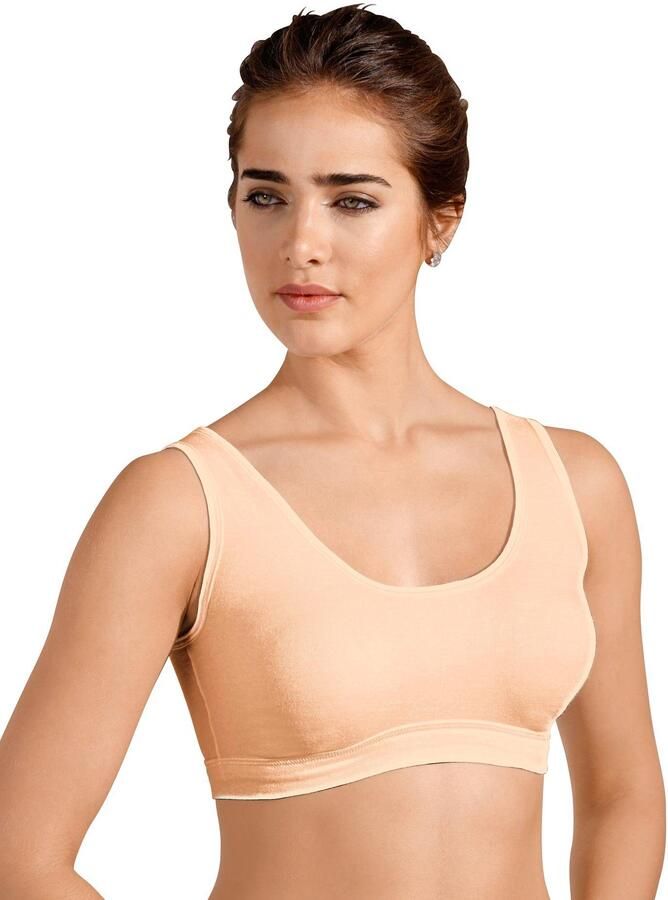 Wäschepur Bustier (2-delig Set van 2) - Foto 2