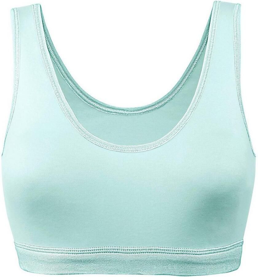 Wäschepur Bustier (2-delig Set van 2)
