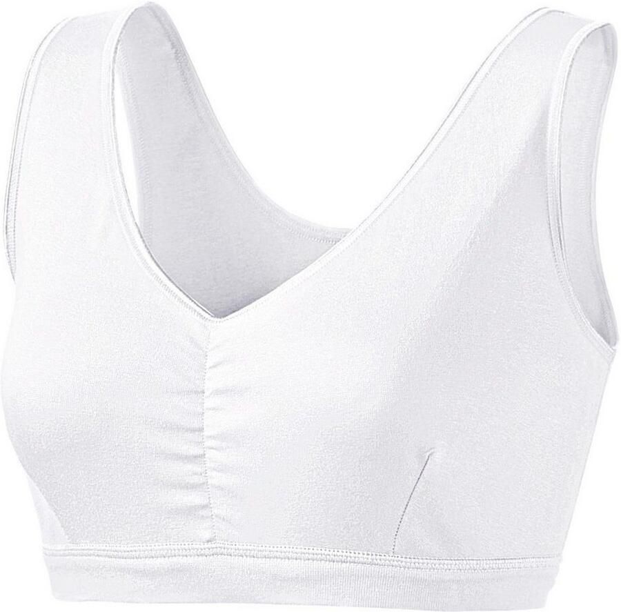 Wäschepur Bustier (2-delig Set van 2) - Foto 2