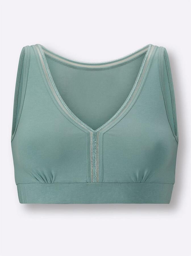 Wäschepur Bustier (2-delig Set van 2) - Foto 4