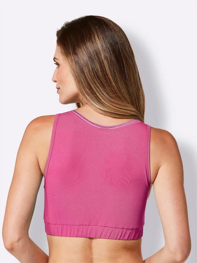 Wäschepur Bustier (2-delig Set van 2) - Foto 2