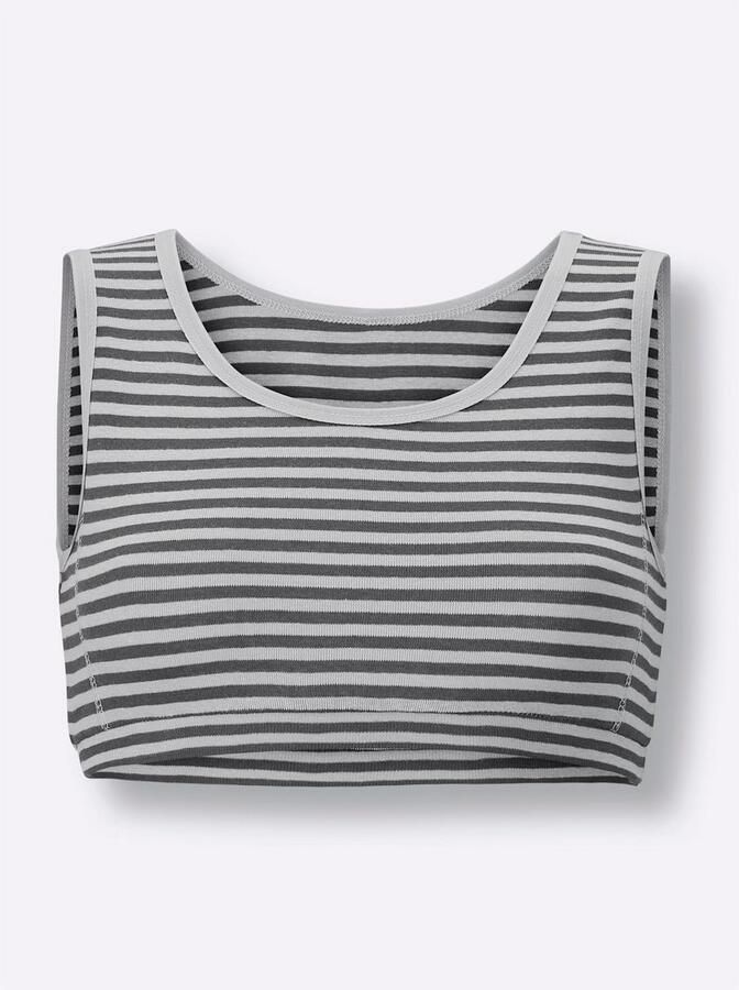 Wäschepur Bustier (2-delig Set van 2) - Foto 3