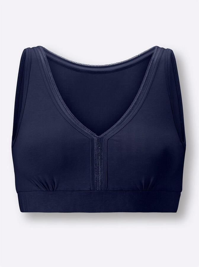 Wäschepur Bustier (2-delig Set van 2) - Foto 4