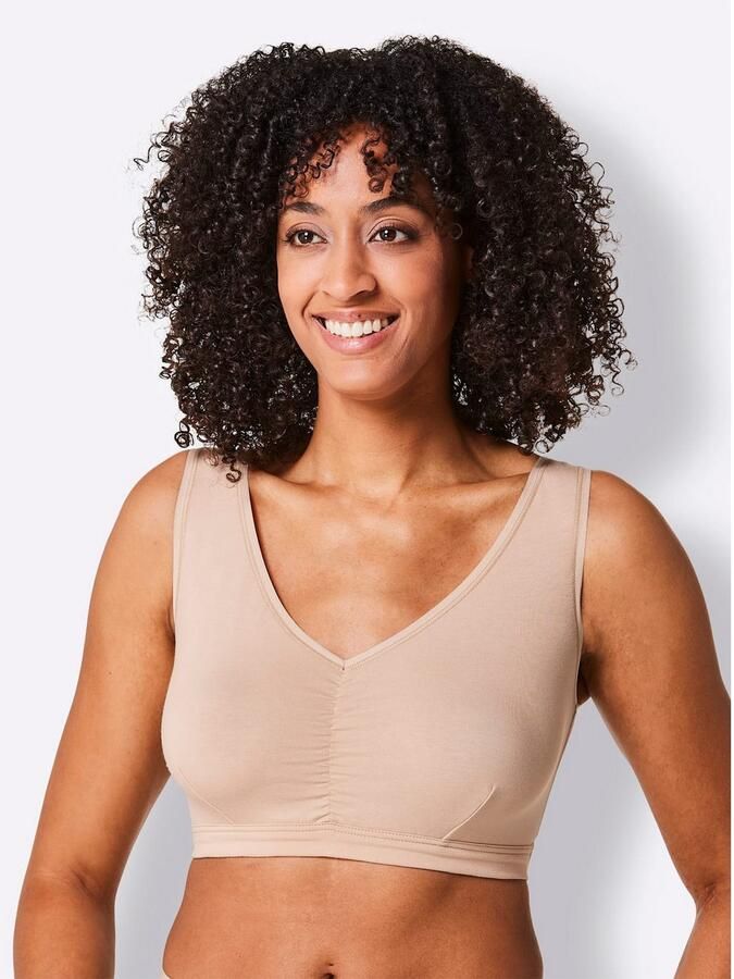 Wäschepur Bustier (2-delig Set van 2) - Foto 3