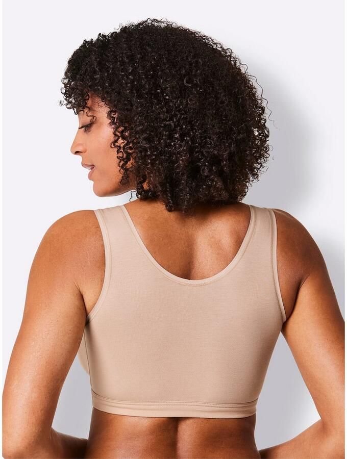 Wäschepur Bustier (2-delig Set van 2)