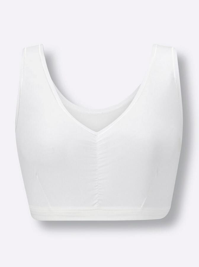 Wäschepur Bustier (2-delig Set van 2) - Foto 5