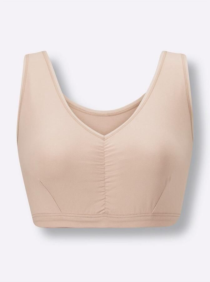 Wäschepur Bustier (2-delig Set van 2) - Foto 6