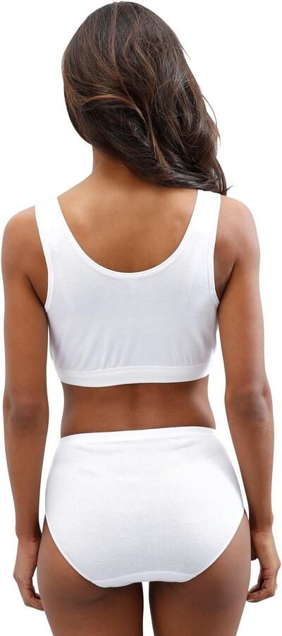 Wäschepur Bustier (2-delig Set van 2)