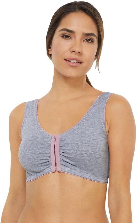 Wäschepur Bustier (3-delig Set van 3) - Foto 4