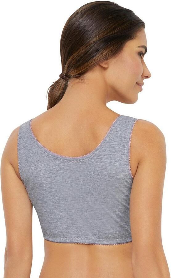 Wäschepur Bustier (3-delig Set van 3) - Foto 3