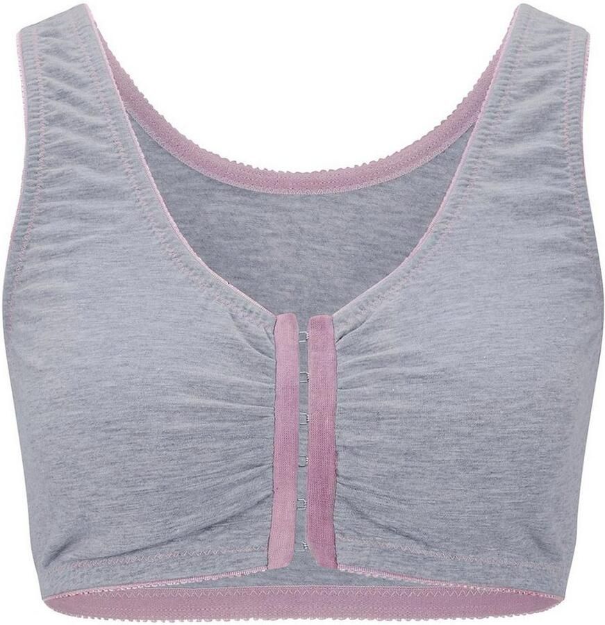 Wäschepur Bustier (3-delig Set van 3)