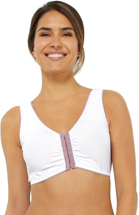 Wäschepur Bustier (3-delig Set van 3) - Foto 7