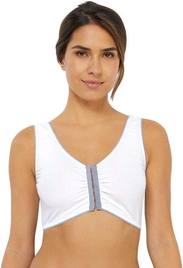 Wäschepur Bustier (3-delig Set van 3) - Foto 5