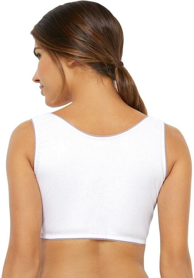 Wäschepur Bustier (3-delig Set van 3) - Foto 3