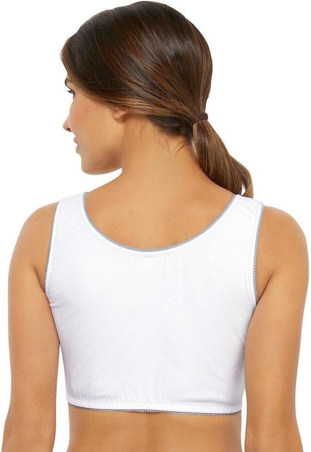 Wäschepur Bustier (3-delig Set van 3) - Foto 4