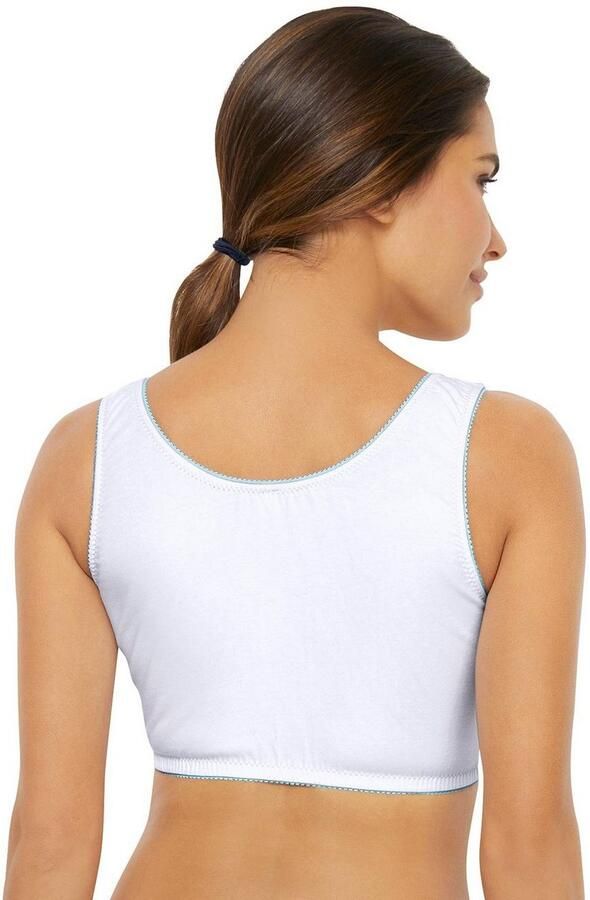 Wäschepur Bustier (3-delig Set van 3) - Foto 6