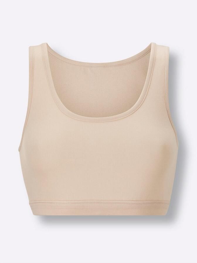 Wäschepur Bustier (3-delig Set van 3) - Foto 3