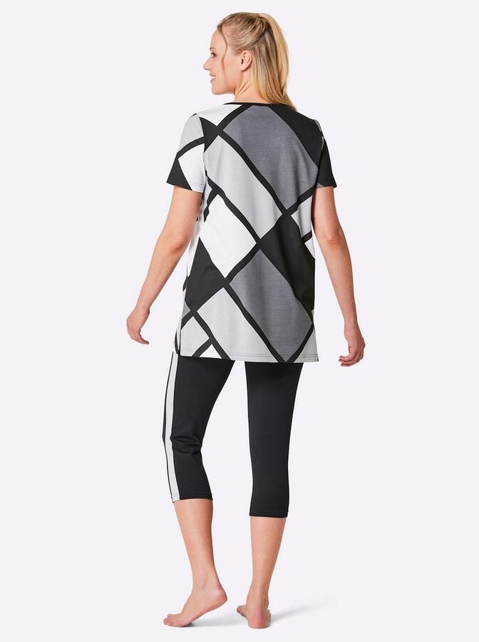 Wäschepur Capripyjama